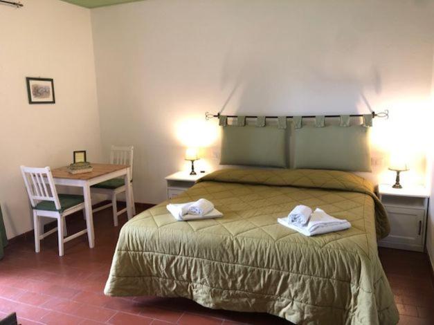 Appartamento Standard con 1 Camera da Letto